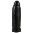 Realistixxx 9,1cm Giant Dildo - 29,8 cm
