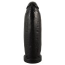 Realistixxx 9,1cm Giant Dildo - 29,8 cm