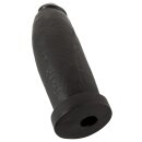 Realistixxx 9,1cm Giant Dildo - 29,8 cm