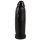 Realistixxx 9,1cm Giant Dildo - 29,8 cm