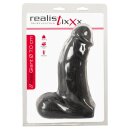 Realistixxx 7,0cm Giant Dildo - 22 cm