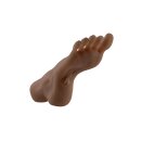 Zero Tolerance Pussy Fuß Masturbator dunkel hautfarbend