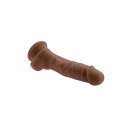 Selopa Dildo dunkel 14 cm