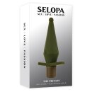 Selopa The Private Anal-Plug 3,5 cm