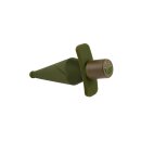 Selopa The Private Anal-Plug 3,5 cm