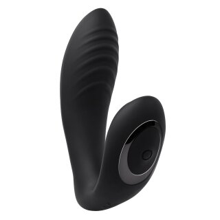 Playboy Play Time schwarz