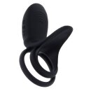 Playboy Just Right vibrating cock ring
