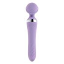 Playboy Pearl Shine Vibrator Lila