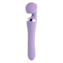 Playboy Pearl Shine Vibrator Lila