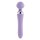 Playboy Pearl Shine Vibrator Lila