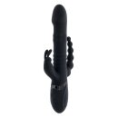 Playboy Big Bunny Energy Vibrator Schwarz