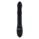 Playboy Big Bunny Energy Vibrator Black