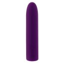 Playboy One & Only Vibrator Purple