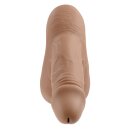 Gender X Stand to Pee Medium Flesh Packer