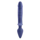 Gender X Dual Defender Vibrator 15,2 cm