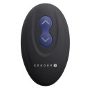 Gender X Dual Defender Vibrator 15,2 cm