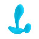 Gender X Wear Me Out Anal-Plug 3,2 cm