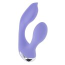 Evolved Every Way Play Rabbit-Vibrator 7,6 cm