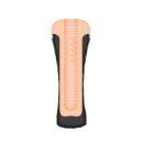 Real Cup Vibrating Masturbator Anus