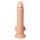 FemmFun Vibrator Thruster Baller Nude