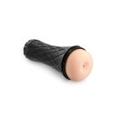 Real Cup Masturbator Anus