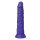 FemmeFun Vibrator Thruster Shaft Dunkel-Lila