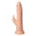FemmeFun Vibrator Thruster Rabbit Nude