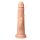 FemmeFun Vibrator Thruster Rabbit Nude