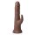 FemmeFun Vibrator Thurster Rabbit Braun