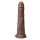 FemmeFun Vibrator Thurster Rabbit Braun