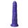 FemmeFun Vibrator Thruster Rabbit Dark Purple