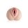 Real Body Masturbator Frenchy Vagina