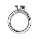 Mesh Chastity Cage S