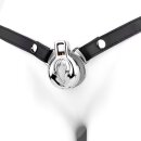 Chastity Device Vulva with Belt