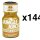 Jungle Juice Gold Label 10 ml 144er-Pack