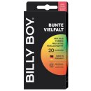 BILLY BOY Bunte Vielfalt 20 St. SB-Pack.