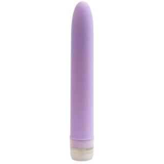 Doc Johnson Velvet Touch Vibe lavendel