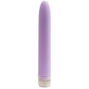 Doc Johnson Velvet Touch Vibe lavendel