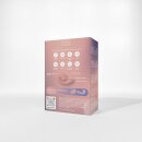 SNAL VIBE Gizi Vibrator Peachy pink