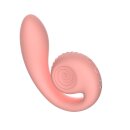 SNAL VIBE Gizi Vibrator Peachy pink