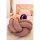 SNAL VIBE Gizi Vibrator Peachy pink