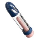 Pipedream Pump Worx Max Pro Flow Blue