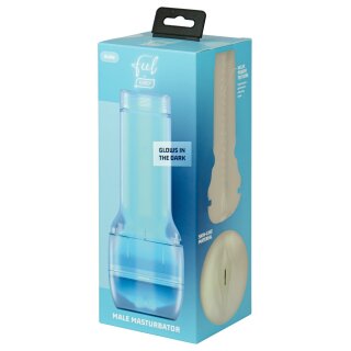 Kiiroo Feel Glow Vagina Stroker