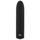 You2Toys Sweet Smile Mini Vibrator black