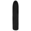 You2Toys Sweet Smile Mini Vibrator black