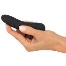 You2Toys Sweet Smile Mini Vibrator black