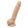 SILEXD Dildo Dual Density Silikone 23 cm