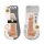 SILEXD Dildo Dual Density Silikon 21,5 cm