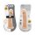 SILEXD Dildo Dual Density Silikon 23 cm