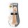 SILEXD Dildo Dual Density Silikon 23 cm